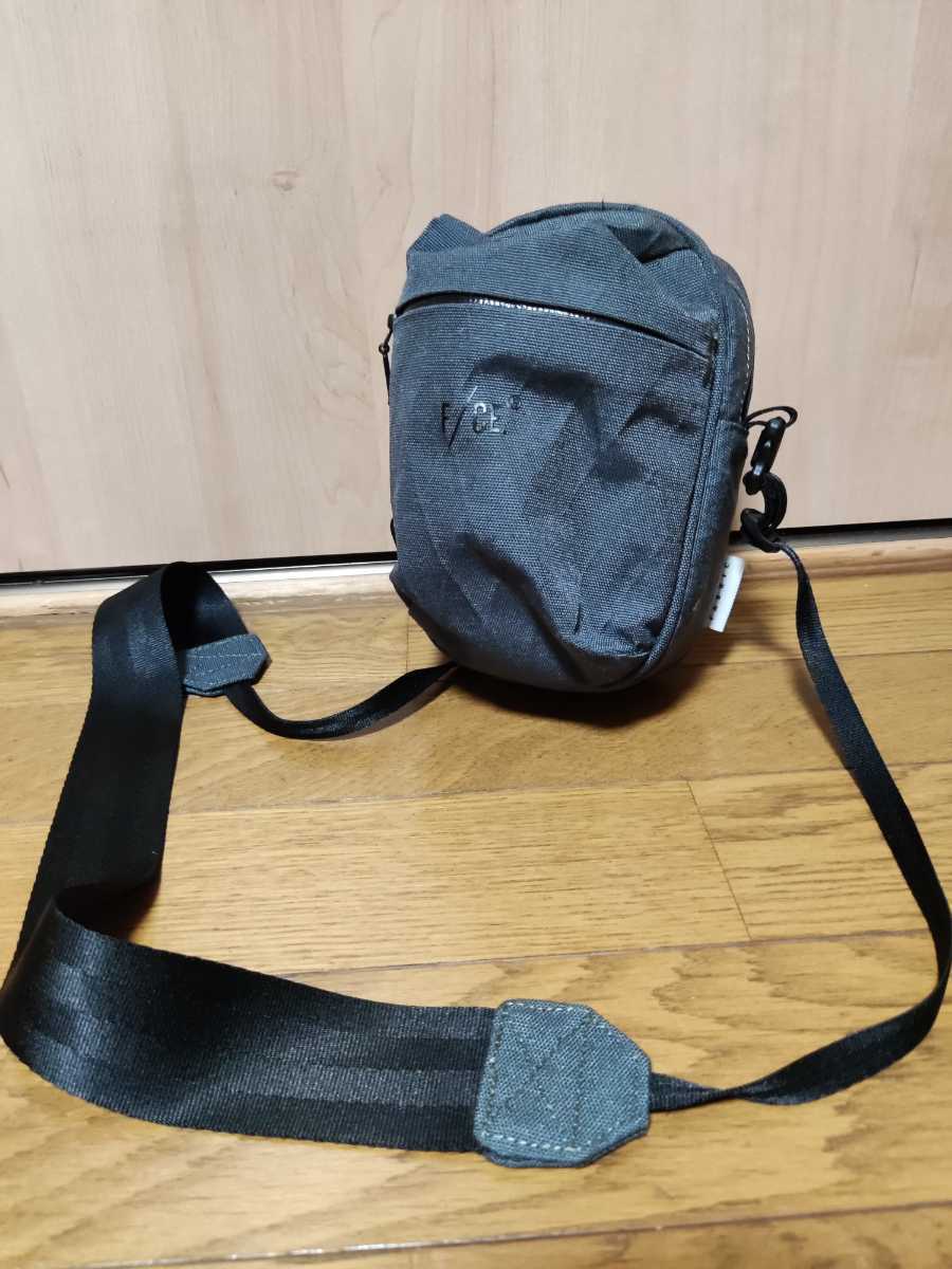 f/ce.x-pac camera pouch カメラポーチ(ショルダーバッグ)｜売買された