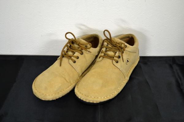 AIR WALK エアウォーク outland D-BOOTS スニーカー (A2-170)