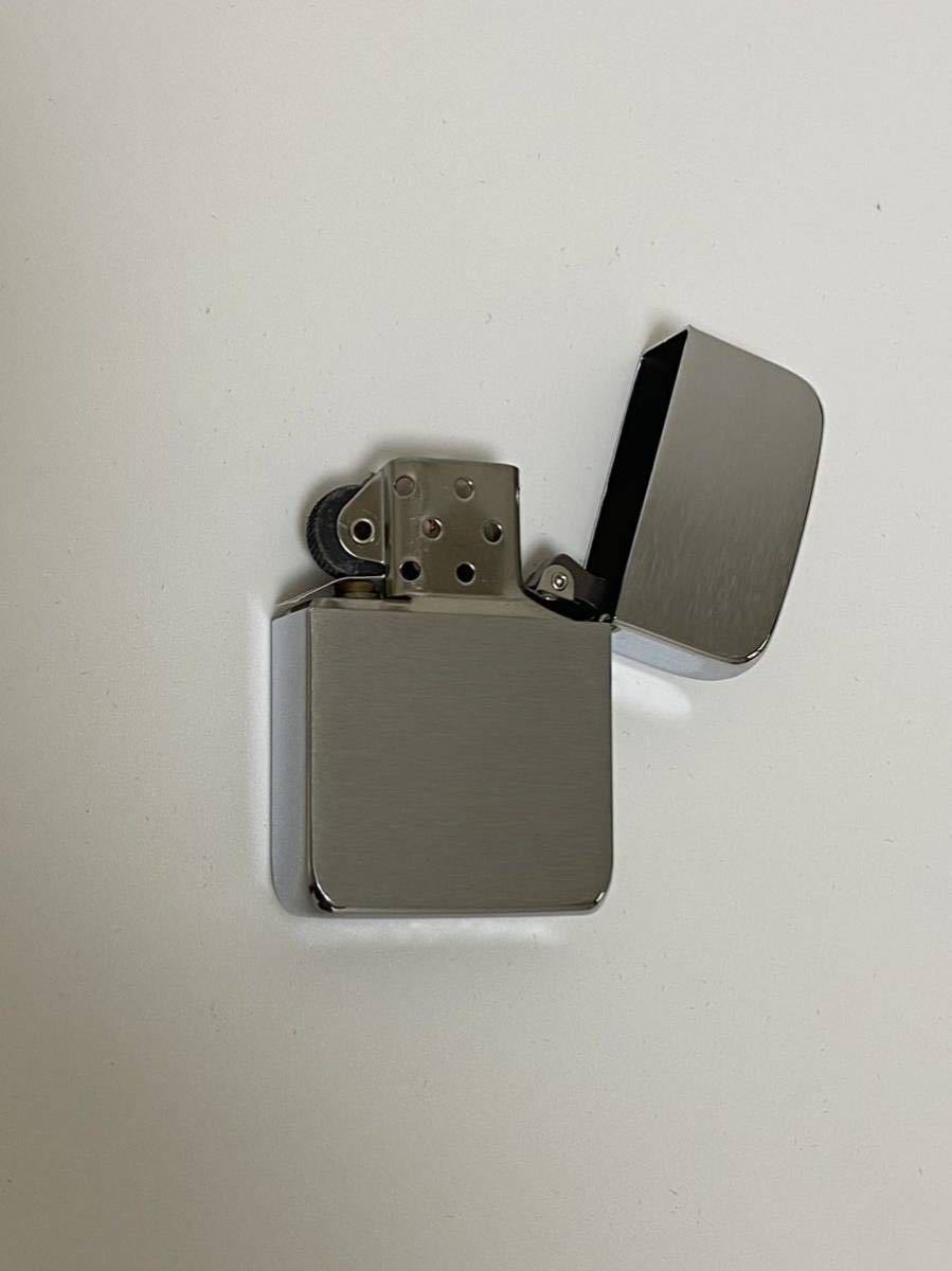 ZIPPO 2001年 1941レプリカ タウカン復刻モデル6