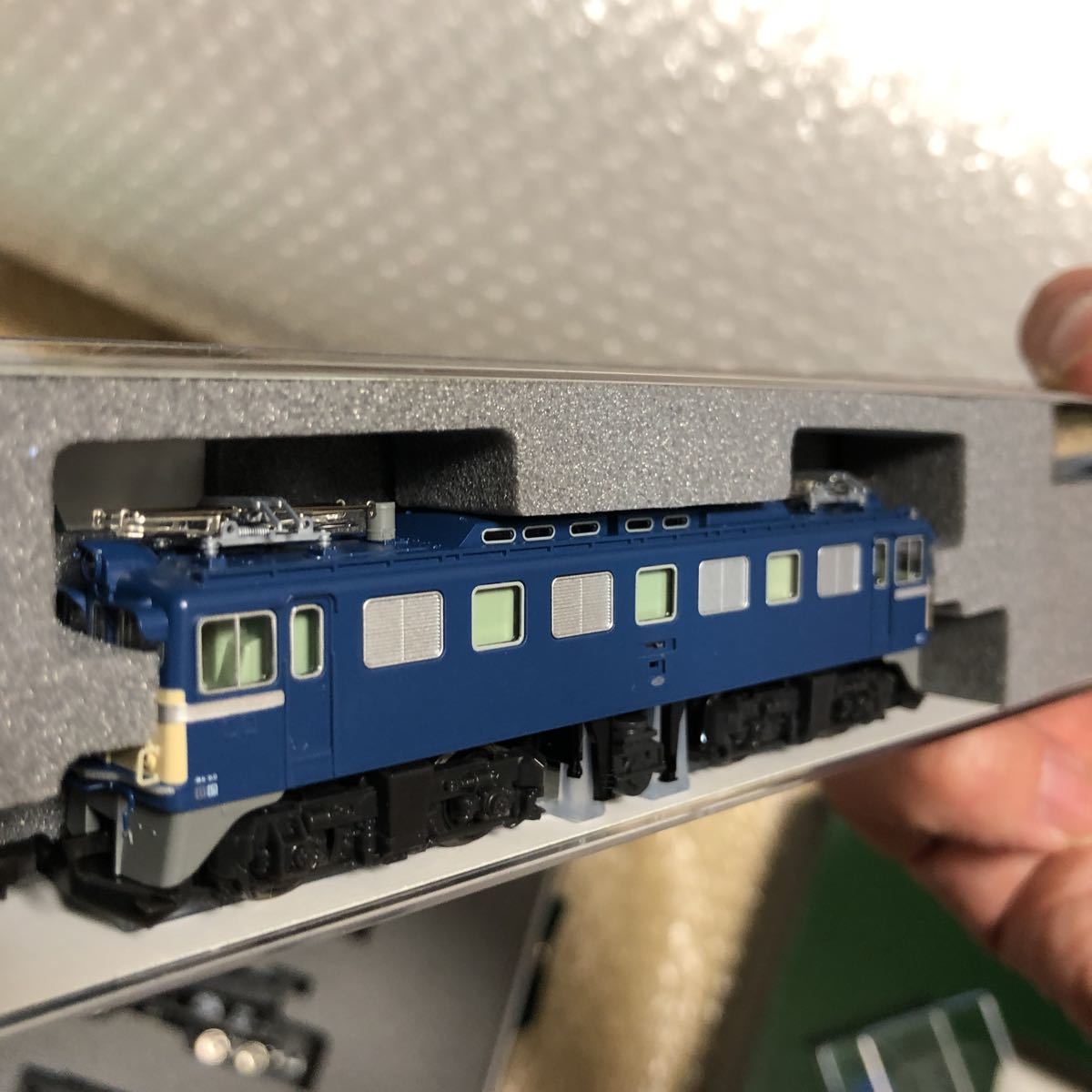 2025，品質保証 KATO ED62 3084、カトー　タキ25000＋ホキ5700 飯田線貨物列車4両セット 10-1426