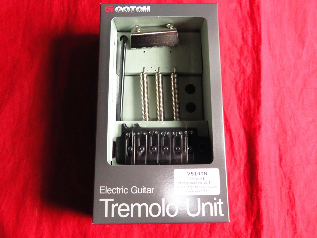 ☆新品セール☆GOTOH Wilkinson／VS100N-HB◇ブラック 国産 高精度 