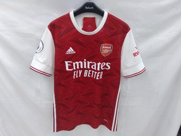 アーセナル 20/21 #14 オーバメヤン ユニフォーム プレミアリーグ