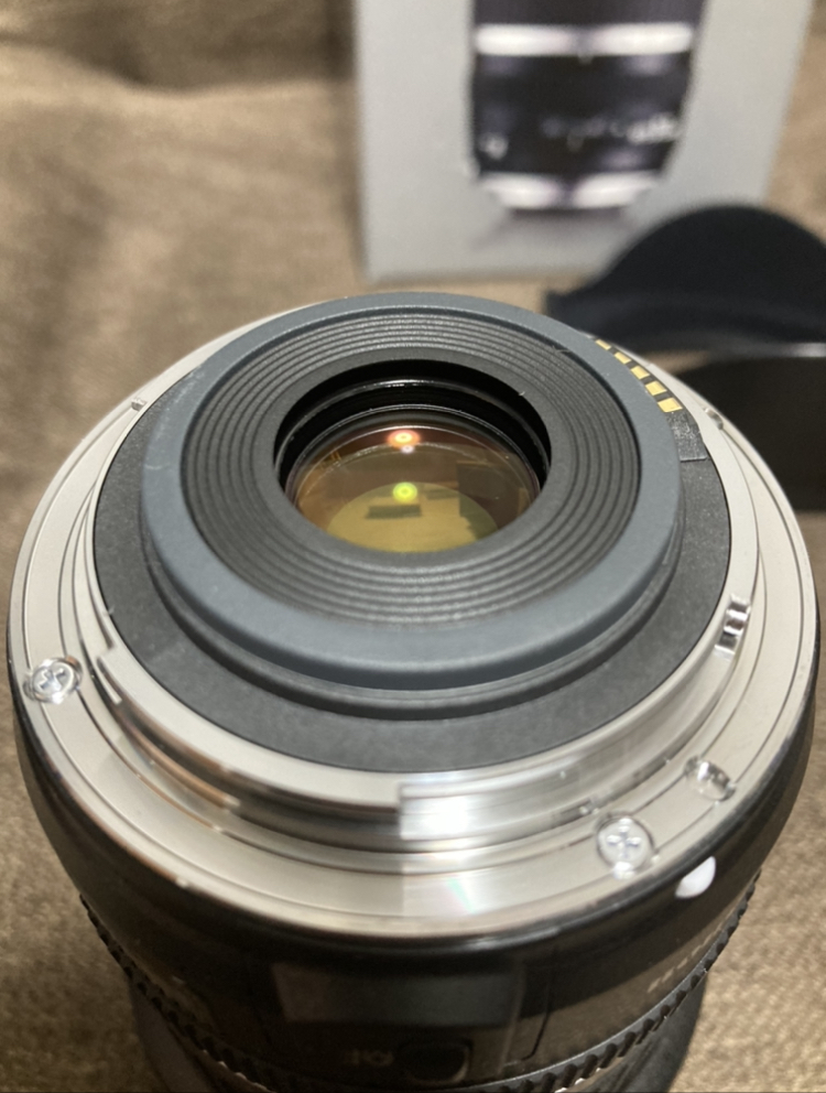 キャノン　Canon EFS 10-22mm f3.5-4.5USM Canon USM EF-S キヤノンEF レンズ 程度極上美品