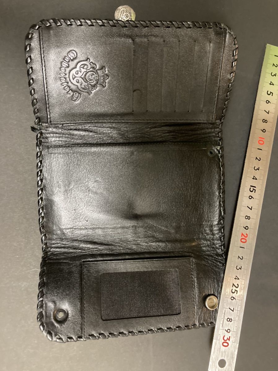 ガボール GABOR タイプ Tバーとジャンクのウォレット 財布 【公式通販】