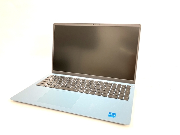 Dell 0 Inspiron 1 Intel Laptop Core i3 | i3-1115G4 11th 256GB Gen