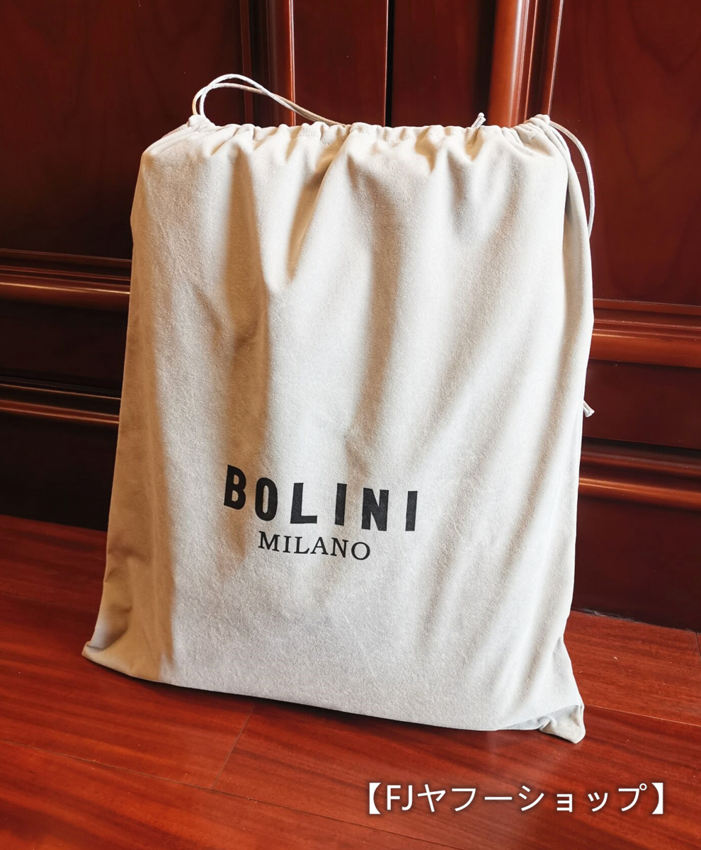 新品未使用★BOLINIトートバッグ★牛革★クロコダイル 最上級逸品※定価18万◇イタリア・ミラノ発*BOLINI/ボリニ・最上級牛革