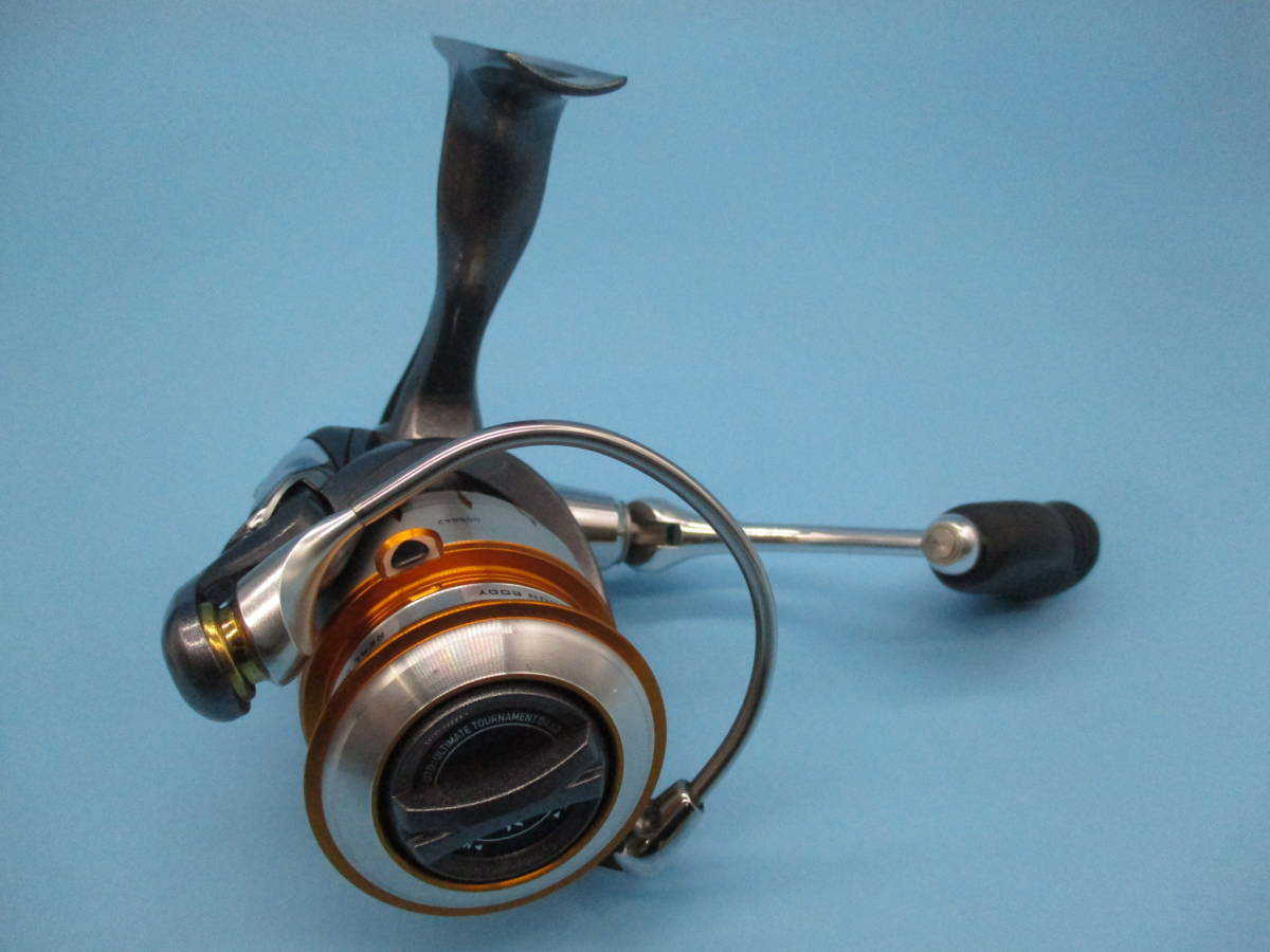 ki0916/10/64 DAIWA FREAMS ダイワ 11 フリームス 2004 スポーツ