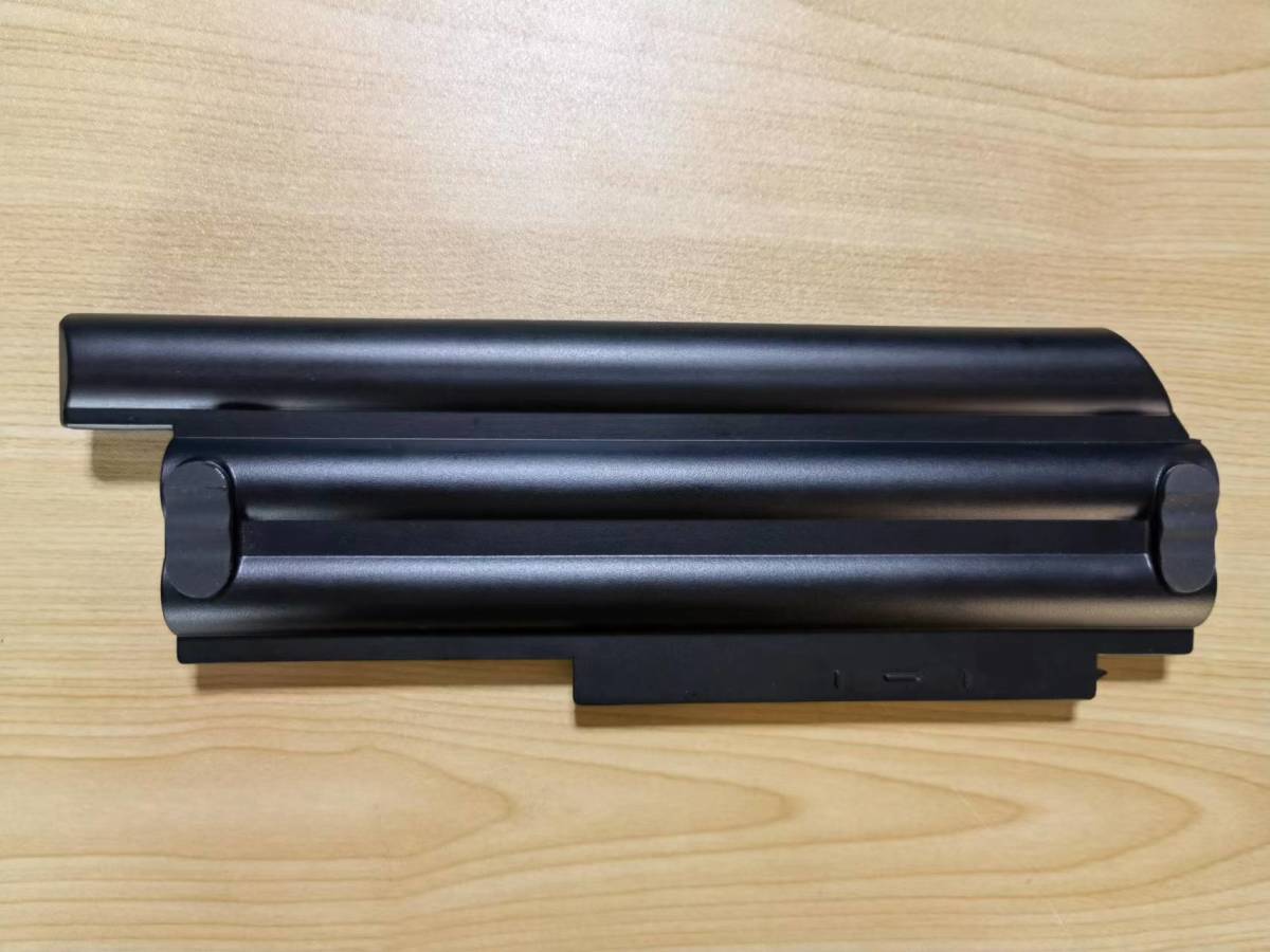 ○LENOVO純正 ThinkPad X230/X230i/X220/X220S/X220I用9セル 