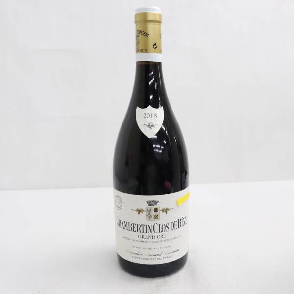 飲料 Armand Rousseau（アルマン ルソー）シャルム