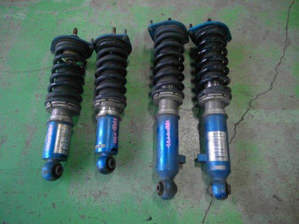 NA8C ロードスター クスコ車高調(ジャンク品)