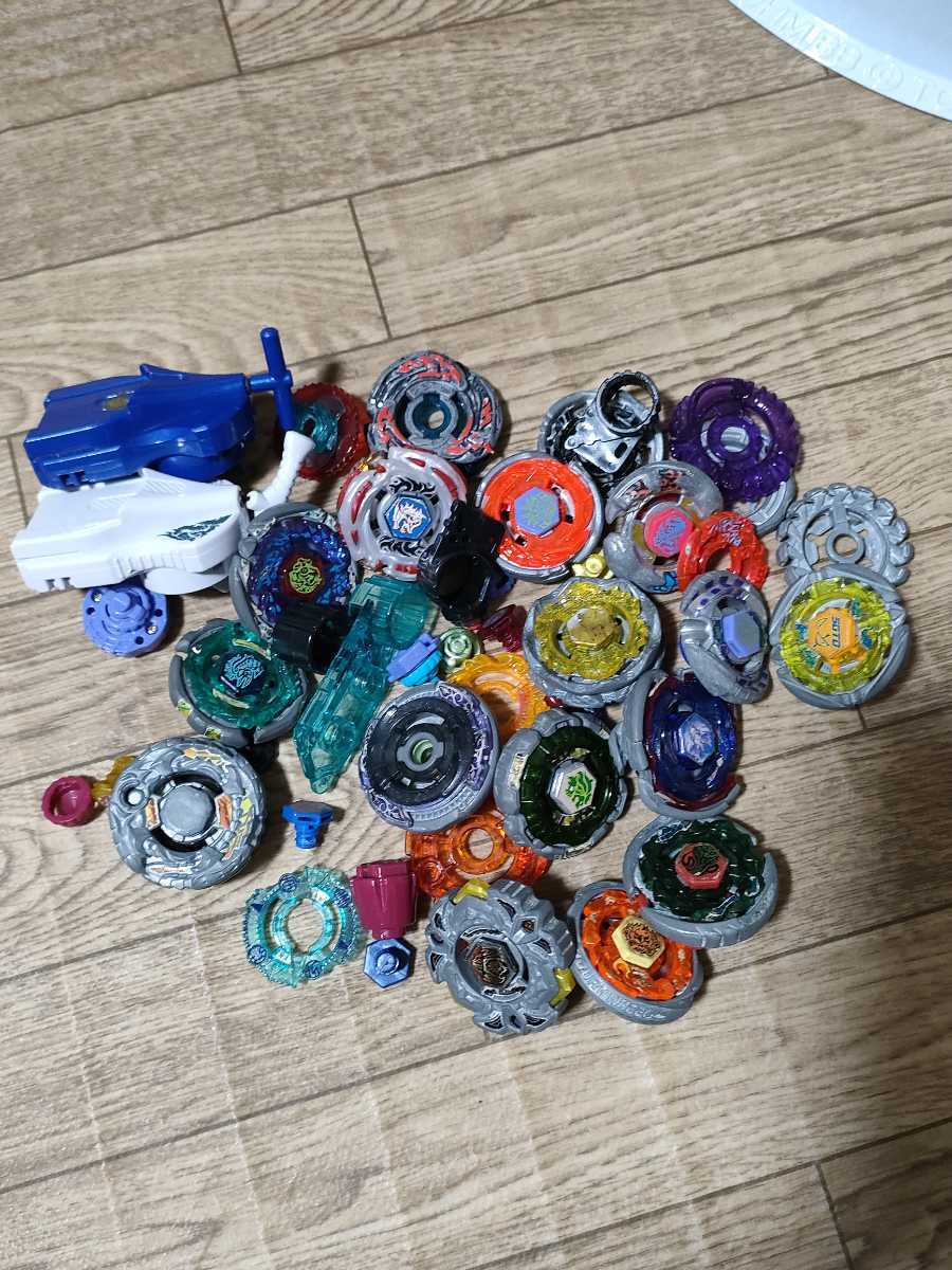 メタルファイトベイブレード y*i様 まとめ売り