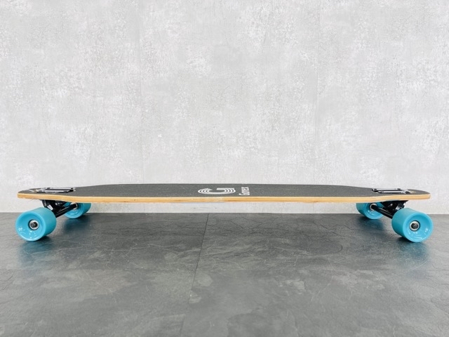 Gonexロングスケートボード コンプリート ツール付き クルーザー