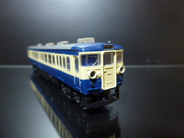 超激得，送料無料 8 マイクロエース A4520 115系800番台 中央線色 クモハ115-6 M車(近郊形電車)｜売買されたオークション情報、yahooの商品情報をアーカイブ公開 - オークファン 近郊形電車