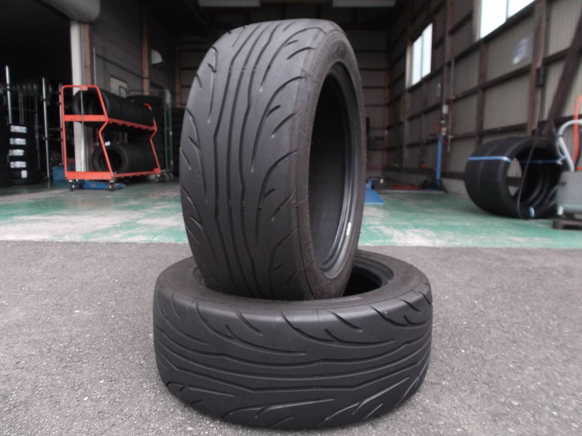 高品質，安い NANKANG Sportnex NS-2R 195/55R15 89W 2本Set 409022(中古品)｜売買されたオークション情報、yahooの商品情報をアーカイブ公開 - オークファン 15インチ