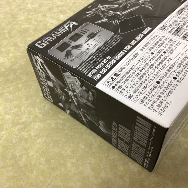 機動戦士ガンダム 1円〜 未開封 バンダイ 1BOX GフレームFA Gフレーム GFRAME FA 1円～ ガンダムTR-1 1円 10個入り 機動 等 0