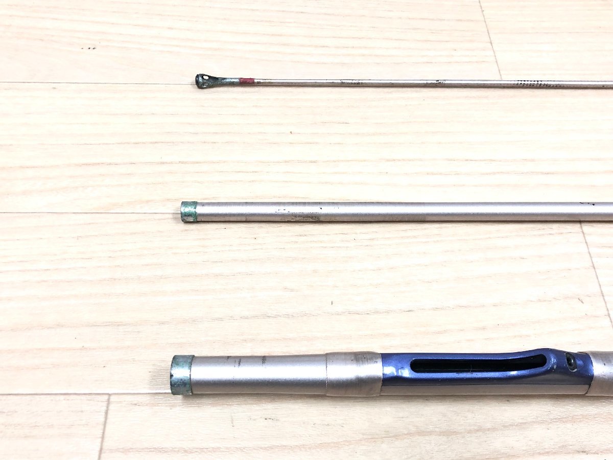 希少SHIMANO TRITON XL MADAI M-360 ☆ SHIMANO TRITON トライトン