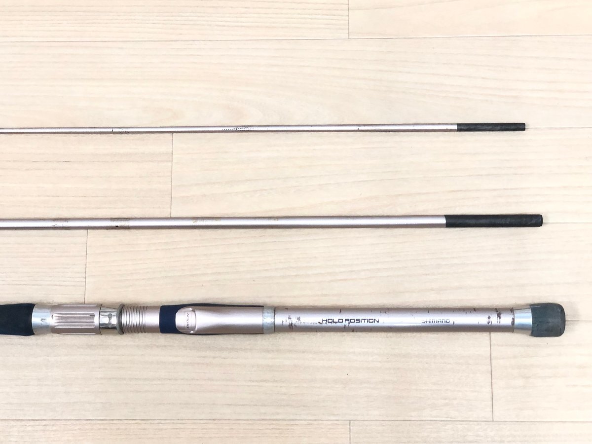 希少SHIMANO TRITON XL MADAI M-360 ☆ SHIMANO TRITON トライトン