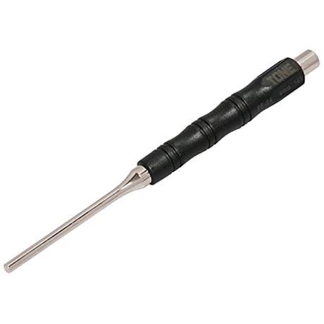 ピンポンチセット PP800 TONE | ブラック 内容8点 トネ(TONE) ビニールパック入り (PP800P 8点セット 通販 PP800P トネTONE pp800工具販売エヒメマシン 8点 webショップ