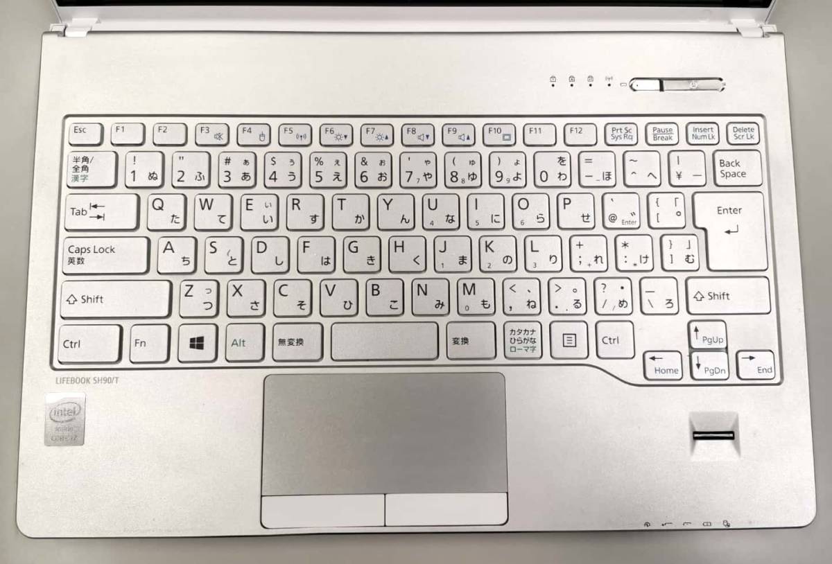 訳有り】LIFEBOOK SH90/P Win11 i5/SSD office 訳有り】LIFEBOOK SH90
