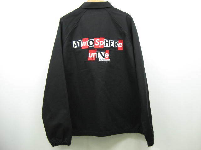 Supreme シュプリーム ANTIHERO アンチヒーロー ATmospHERe urINe