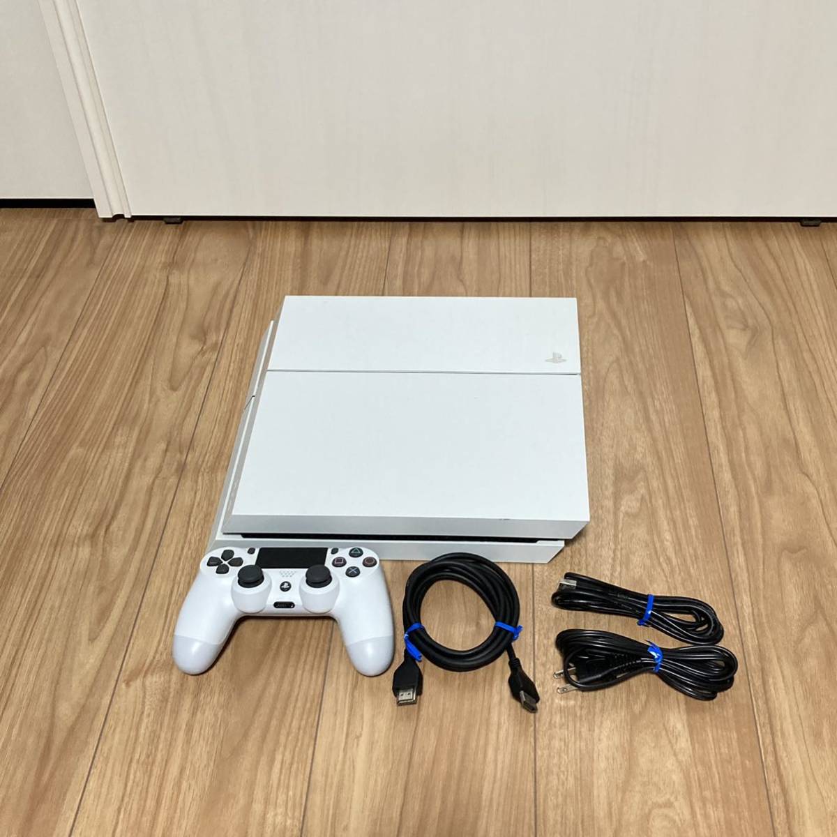 動作確認済み！ SONY PlayStation4 PS4本体 プレイステーション4 CUH 