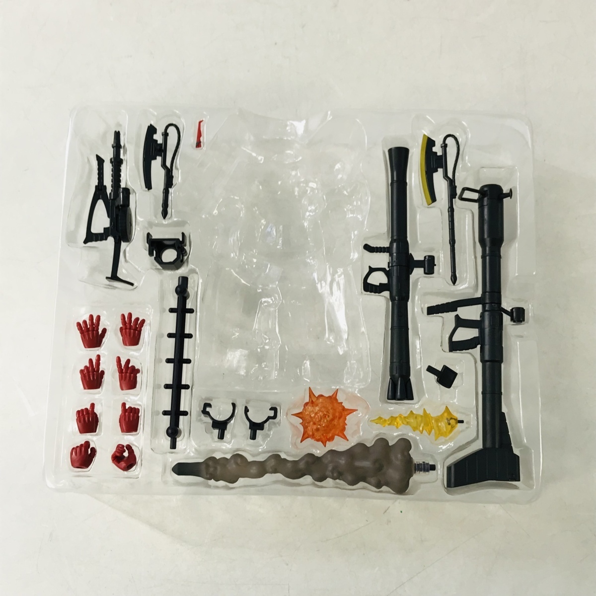 ROBOT魂 MS〉 〈SIDE MS SIDE METAL 機動戦士ガンダム バンダイ ver. 中古開封品ROBOT魂 MS-07B グフ A.N.I.M.E 中古品 robot魂 065