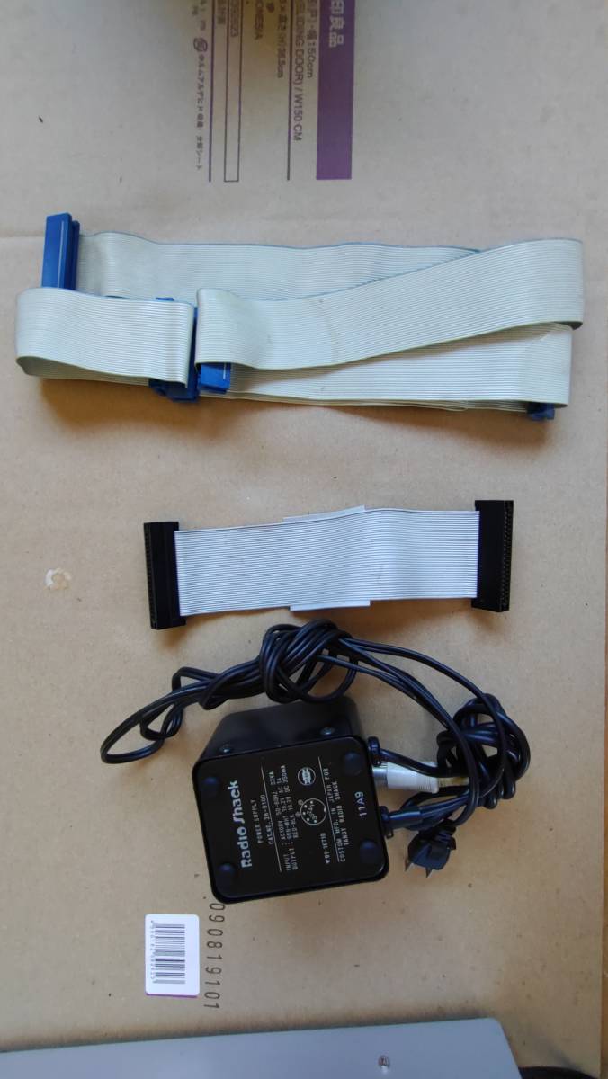 TRS-80 パソコン Shack Data Terminal TRS-80のその後｜kzn