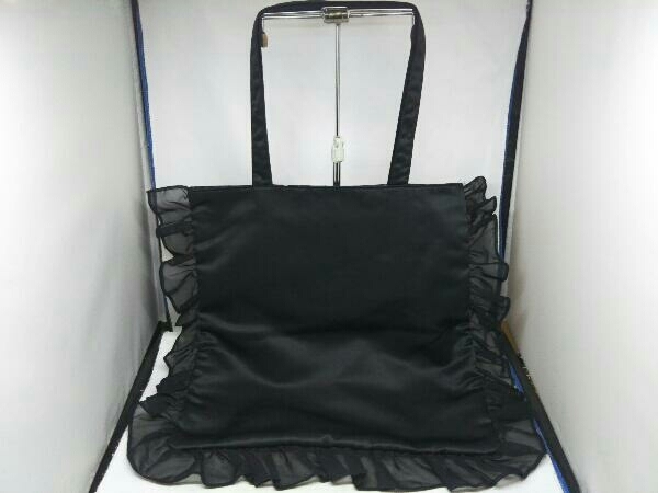 Knight A - 騎士A - フリルトートバッグ + スマートフォンリング 他 