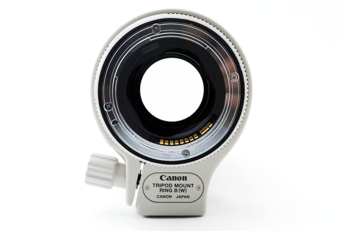 極上品！ Canon キヤノン EF 70-200mm F2.8 L IS USM