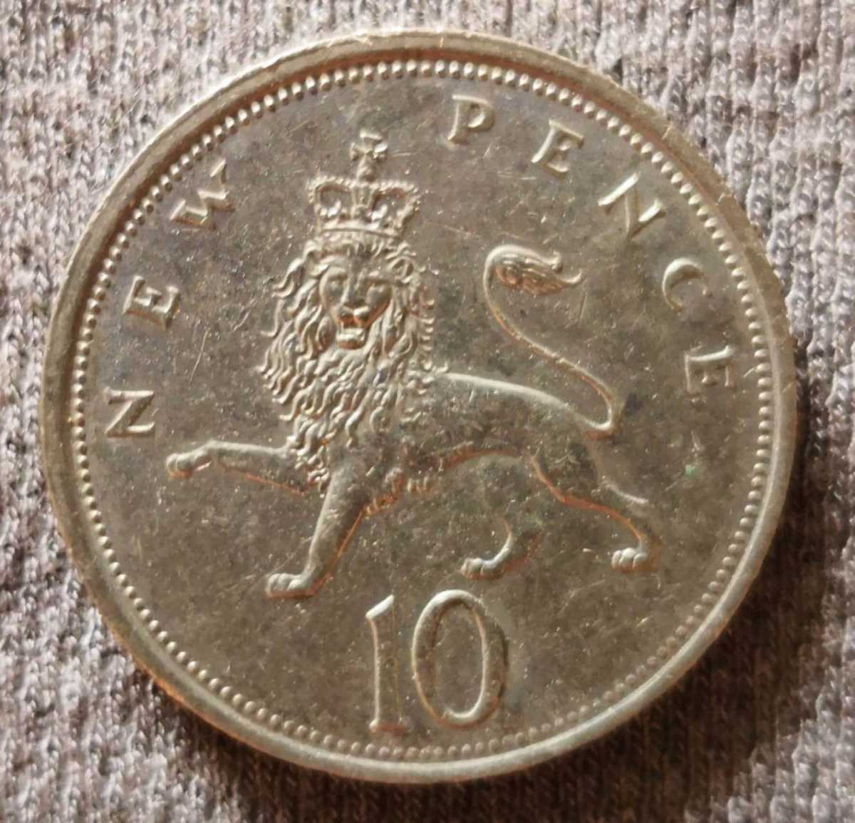 エリザベス コイン 1980 (97) 사진