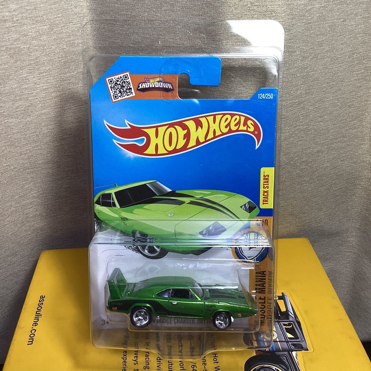 ホットウィール69 CHEVY PICK UP 2020スーパートレジャーハント