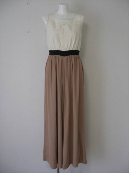 新品★スコットクラブ☆メトリーゼ★サロペット☆￥25000☆