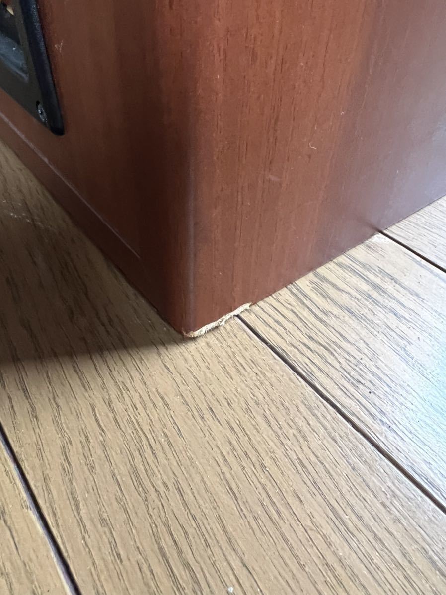 DENON トールボーイスピーカー SC-T777SA SC-T777SA DENON デノン 西洋