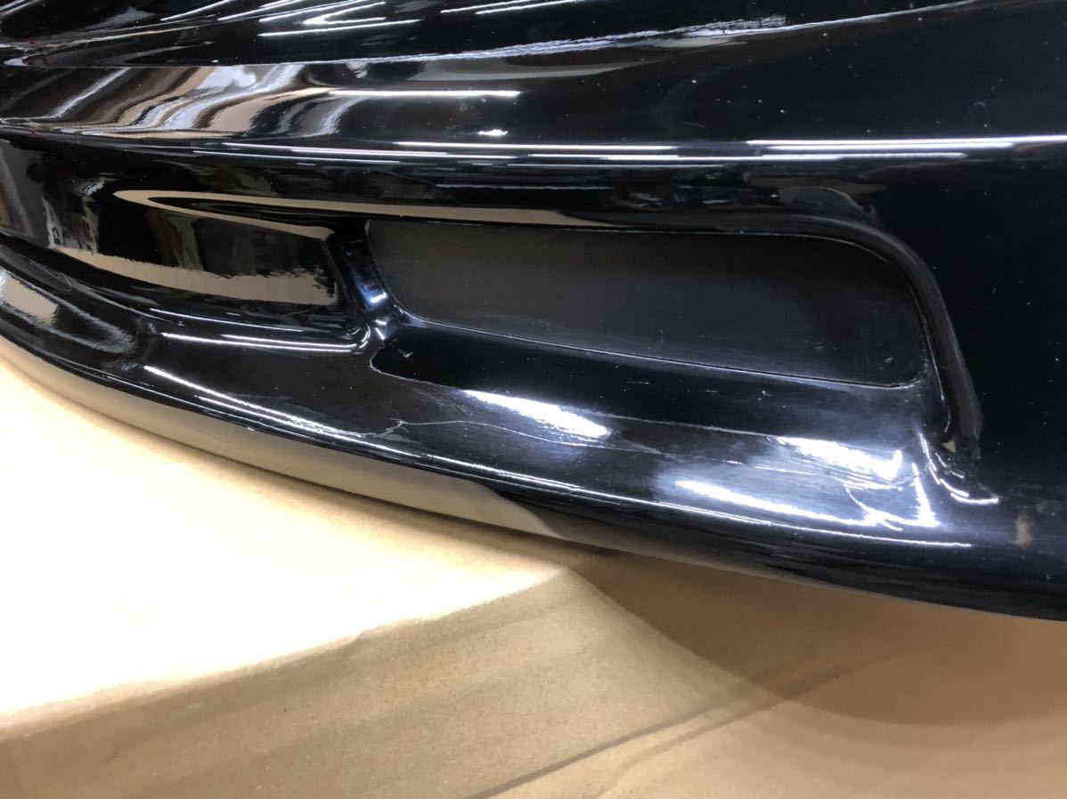 希少 50 エスティマ アエラス 3型 モデリスタ ジアラ フロントハーフ
