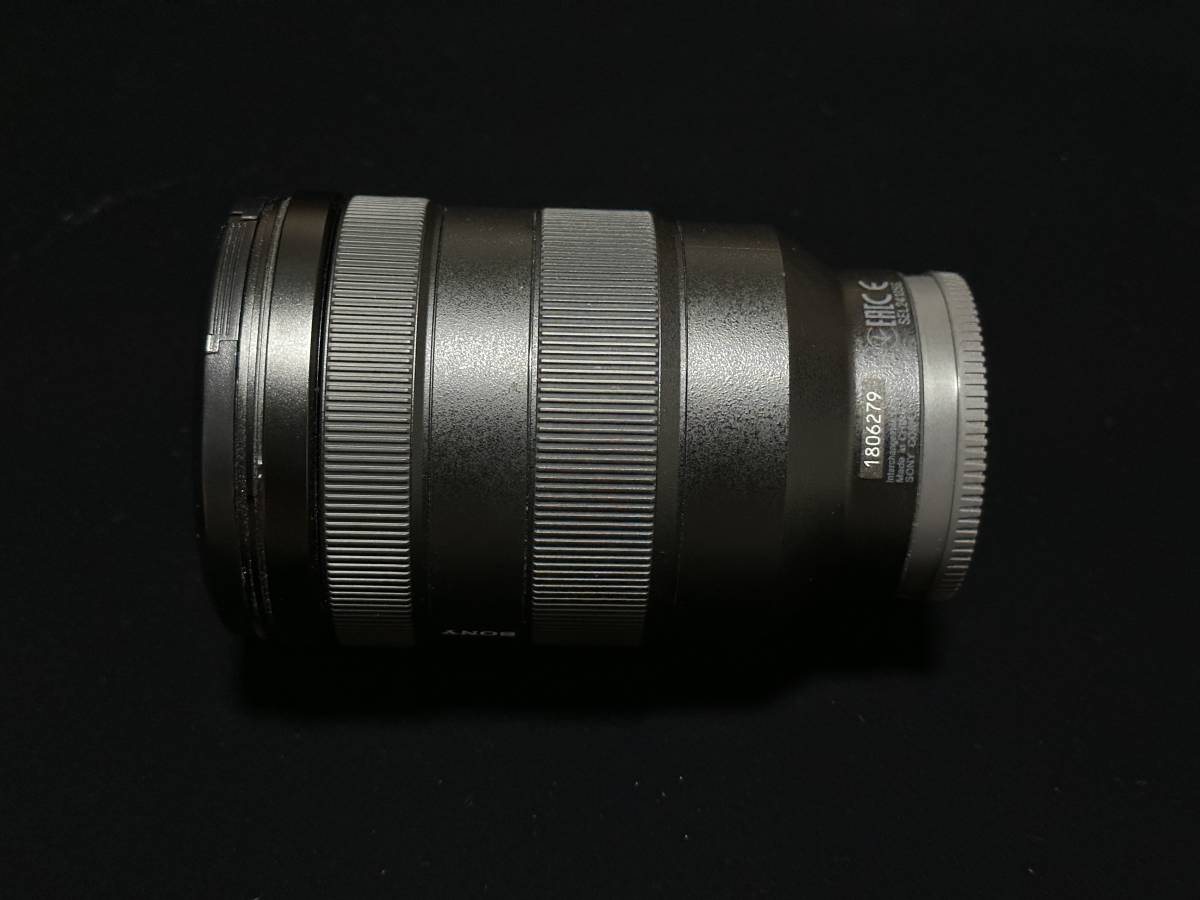 SONY SEL24105G 24-105mm F4 ズームレンズ　E-マウント　中古 Sony G FE Full-Frame 64GB Review