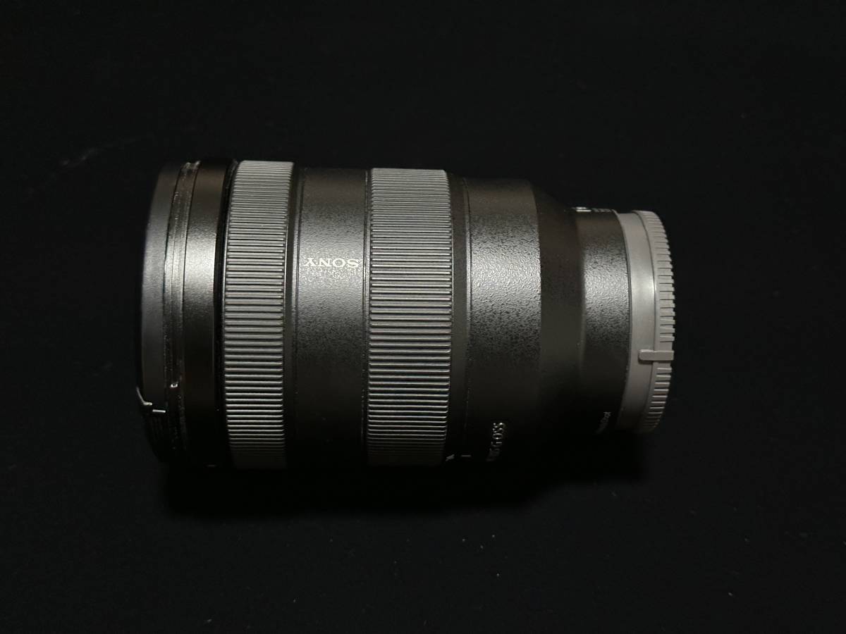 SONY SEL24105G 24-105mm F4 ズームレンズ　E-マウント　中古 Sony G FE Full-Frame 64GB Review