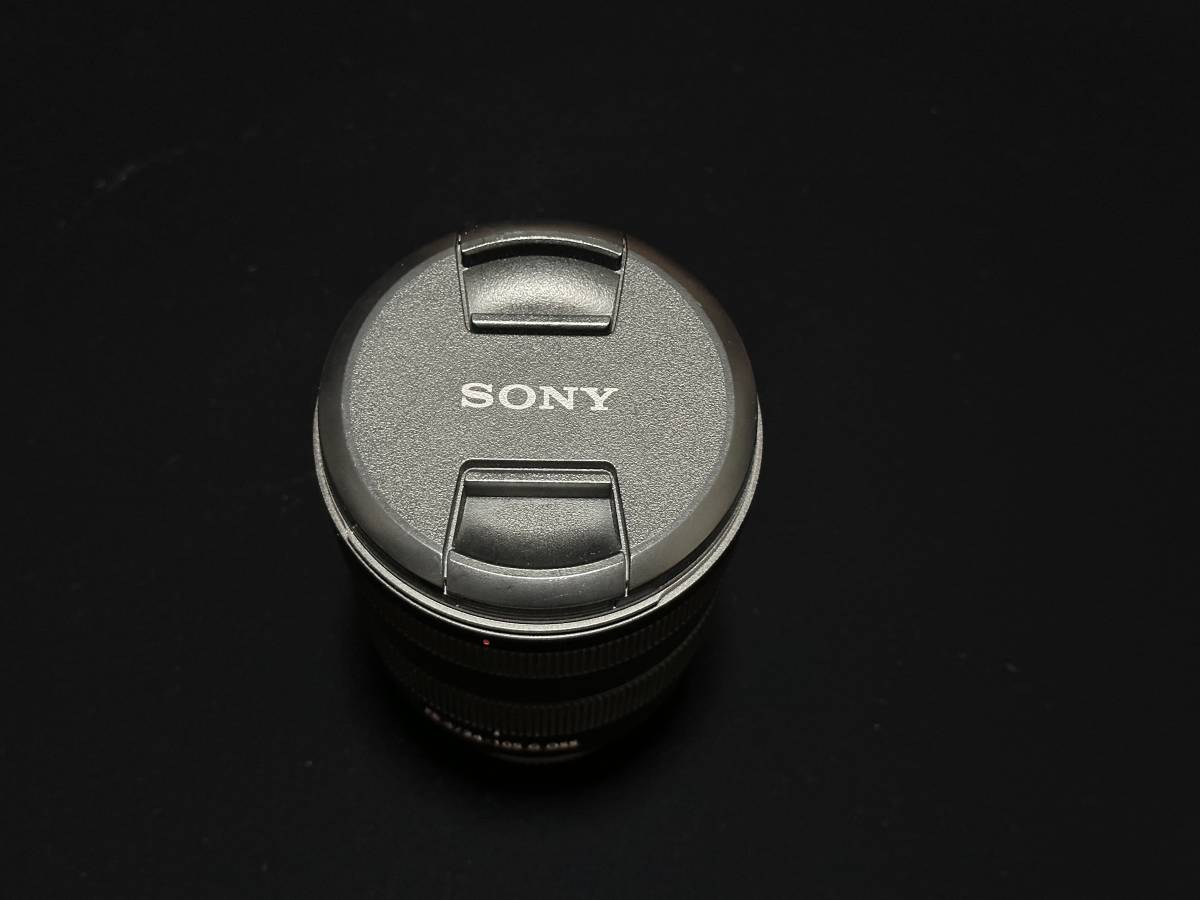 SONY SEL24105G 24-105mm F4 ズームレンズ　E-マウント　中古 Sony G FE Full-Frame 64GB Review