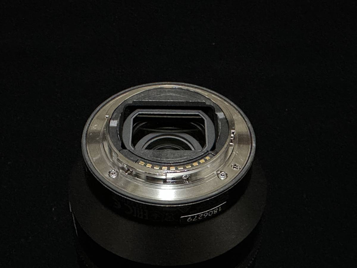 SONY SEL24105G 24-105mm F4 ズームレンズ　E-マウント　中古 Sony G FE Full-Frame 64GB Review