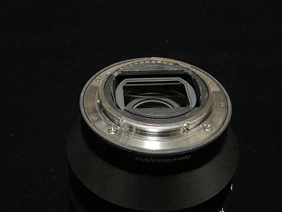 SONY SEL24105G 24-105mm F4 ズームレンズ　E-マウント　中古 Sony G FE Full-Frame 64GB Review