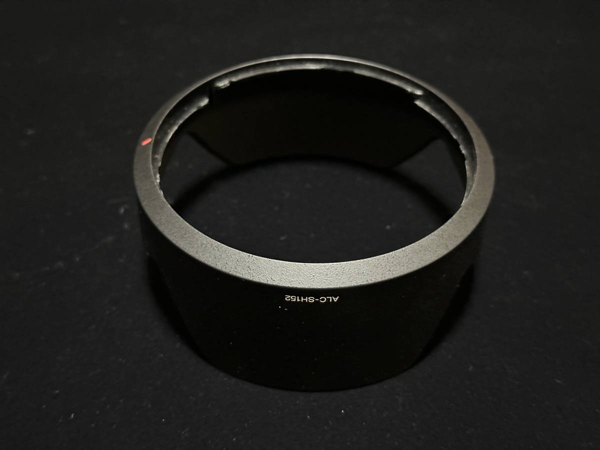 SONY SEL24105G 24-105mm F4 ズームレンズ　E-マウント　中古 Sony G FE Full-Frame 64GB Review