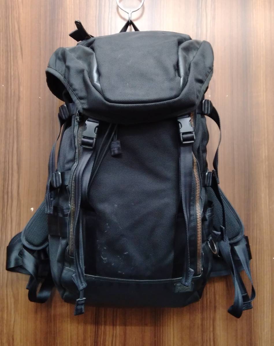 リュック PORTER / ポーター HEAT RUCKSACK ヒート リュック バック