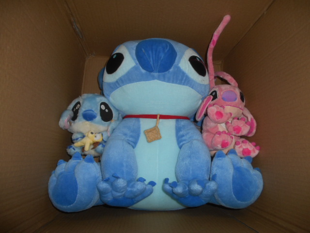 スティッチ Stitch ディズニー Disney 宇宙人 色違い エイリアン みにぬいぐるみ 子供向け 一円スタート ぬいぐるみ 大量 まとめ 色々 キャラクター 売買されたオークション情報 Yahooの商品情報をアーカイブ公開 オークファン Aucfan Com