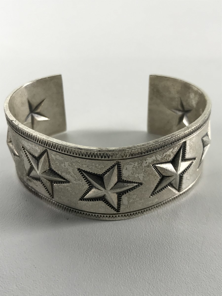 数量限定，品質保証 スターバングル/7スター/SILVER/SLV/メンズ/アクセサリー(その他)｜売買されたオークション情報、yahooの商品情報をアーカイブ公開 - オークファン その他