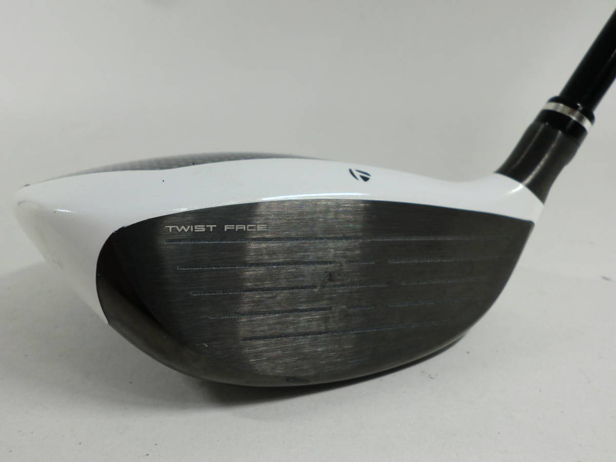テーラーメイド SIM GLOIRE 5W(18度) AIR Speeder フレックス(R) SIM