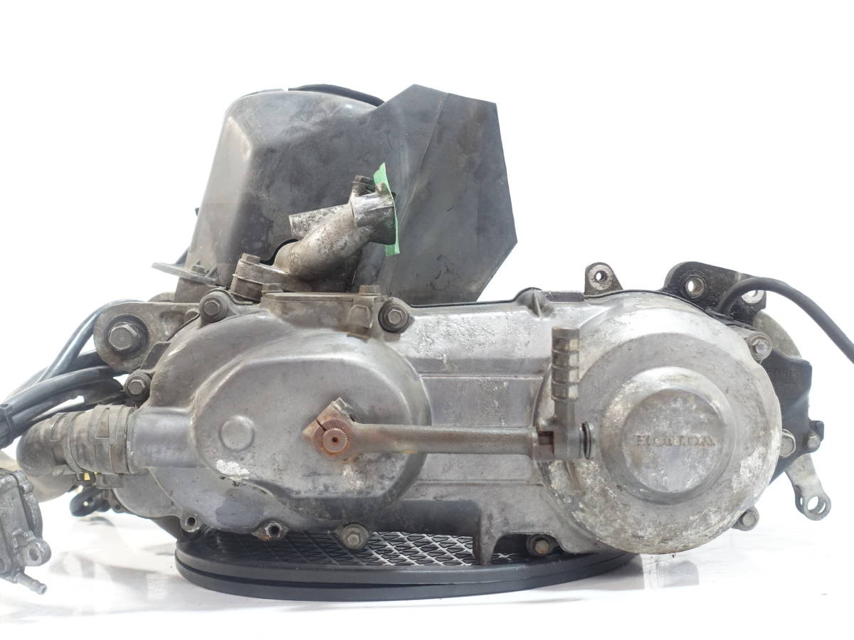【低価，安い】 ホンダ キャビーナ90 HF06-1003 純正 実動 エンジン レストアベースに(エンジン本体)｜売買されたオークション情報、yahooの商品情報をアーカイブ公開 - オークファン ホンダ用