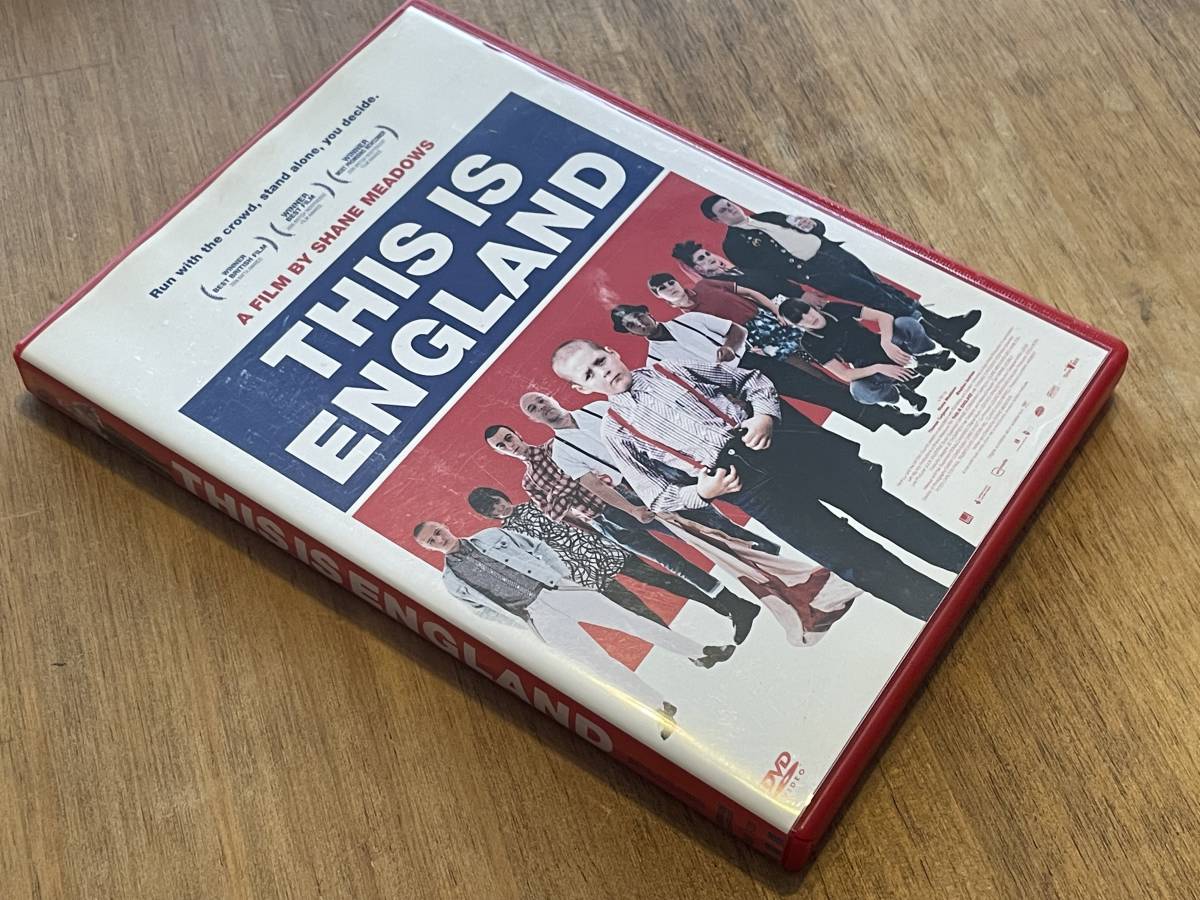 THIS IS ENGLAND - This is Is englandの中古品・新品・未 -this 2026 