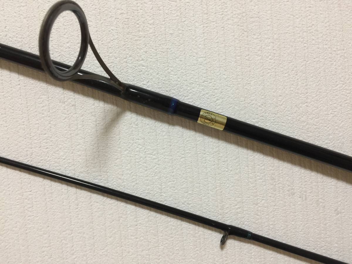 Daiwa Neoversal NV 565TLFS ルアーロッド ダイワ Neoversal 565TLFSの評価