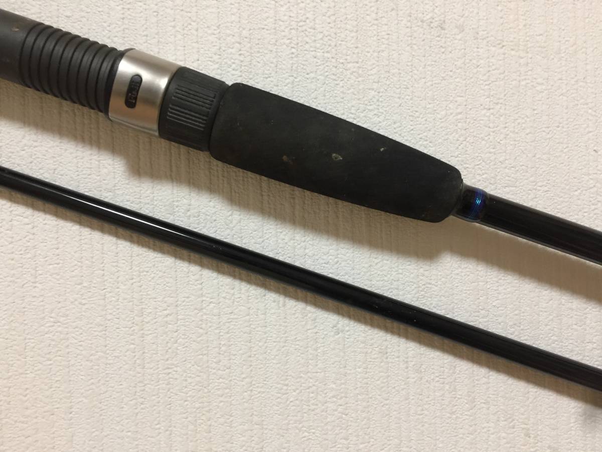 Daiwa Neoversal NV 565TLFS ルアーロッド ダイワ(Daiwa) NEO-VERSAL
