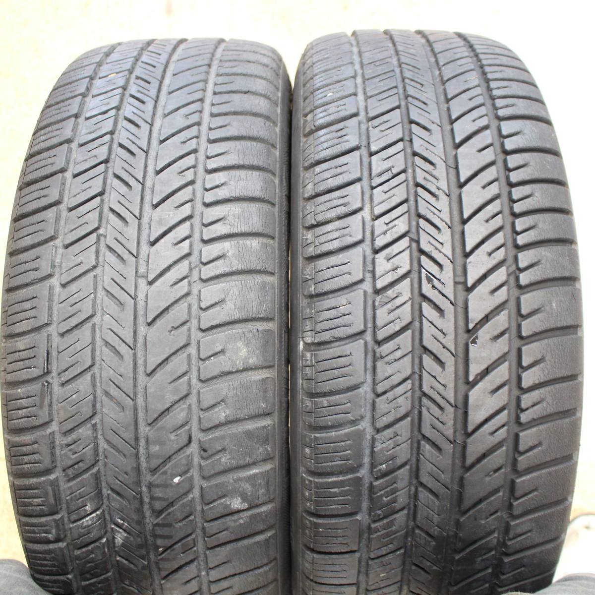TOYOTA トヨタ カローラフィールダー 純正 15インチ 6J+45 PCD100 