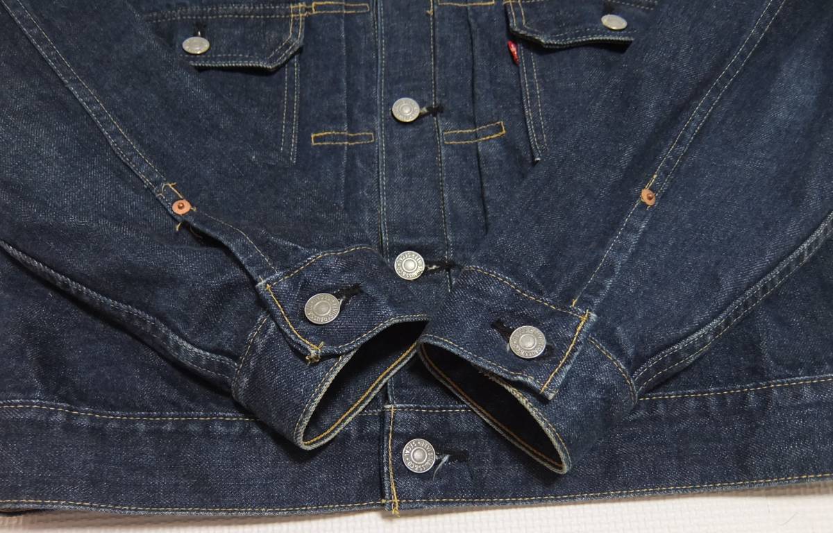 93年 日本製 LEVI